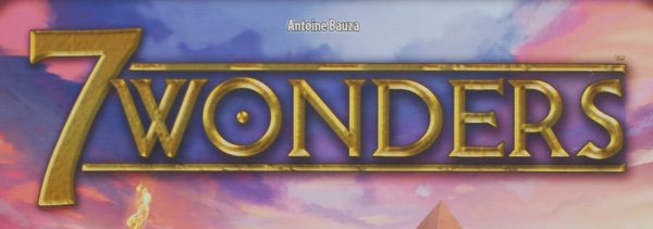 7 Wonders