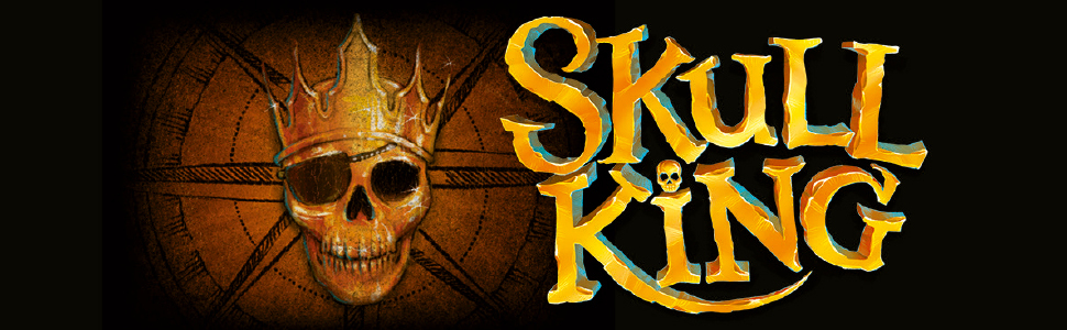 Skull King